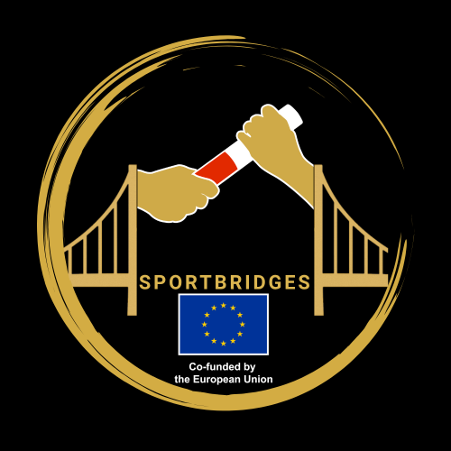 SPORTBRIDGES – sport jako narzędzie integracji i wsparcia.