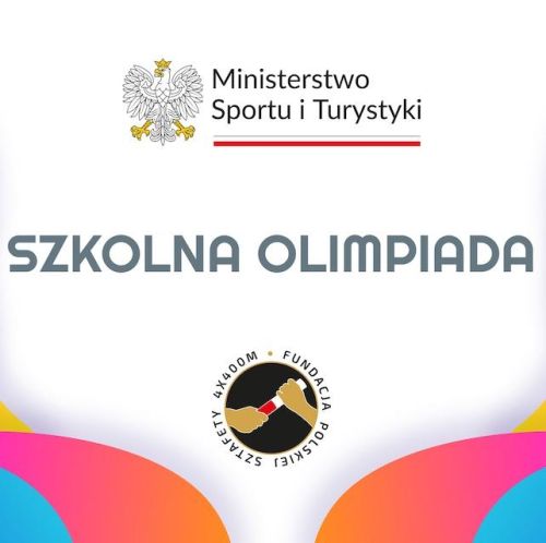 Szkolna Olimpiada 