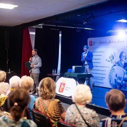 Bielańska Akademia Seniora